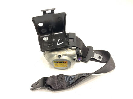 BEZPEČNOSTNÝ PÁS ĽAVÝ ZADNÝ OPEL ASTRA K (B16) 2015 - 2022 34133468E