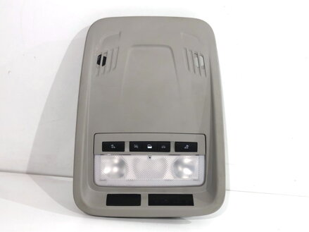 STROPNÉ SVETLO OPEL ASTRA K (B16) 2015 - 2022 13415545