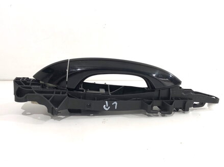 Kľučka vonkajšia ľavá predná Opel Astra K (B16) 2015 - 2022 13515507