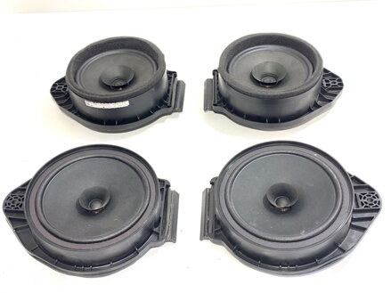 REPRODUKTORY SADA OPEL ASTRA K (B16) 2015 - 2022 39146485 REPRODUKTORY SADA OPEL ASTRA K (B16) 2015 - 2022 39146485