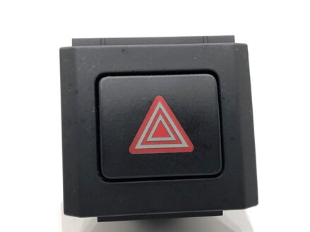 Spínač svetiel výstražných Audi A5 (F53, F5P) 2016 - 2022