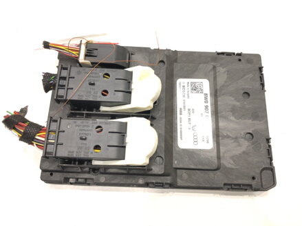 MODUL BORDNETZ AUDI A5 (F53, F5P) 2016 - 2022 8W0907063CG