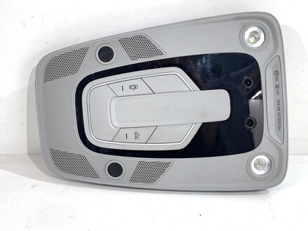 STROPNÉ SVETLO AUDI A5 (F53, F5P) 2016 - 2022 8W0947135D