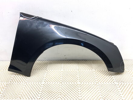 BLATNÍK PRAVÝ PREDNÝ AUDI A5 (F53, F5P) 2016 - 2022 BLATNÍK PRAVÝ PREDNÝ AUDI A5 (F53, F5P) 2016 - 2022