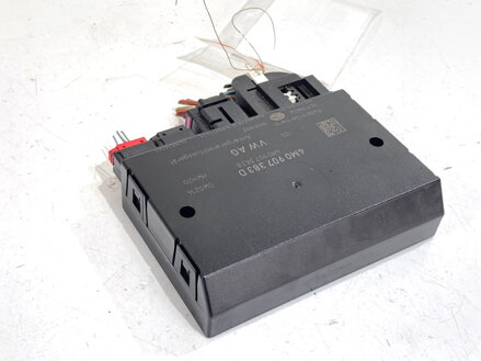 MODUL HÁKA AUDI A5 (F53, F5P) 2016 - 2022 4M0907383D