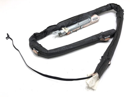 HLAVOVÝ AIRBAG VZDUCHOVÝ ĽAVÝ CITROEN C5 III BREAK (RW_) 2008 - 2022 9687714280 HLAVOVÝ AIRBAG VZDUCHOVÝ ĽAVÝ CITROEN C5 III BREAK (RW_) 2008 - 2022 9687714280