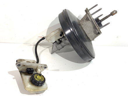 Servo brzdy Renault Scénic III (JZ0/1_) 2008 - 2022 472100005R