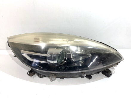 SVETLO PRAVÉ PREDNÉ RENAULT SCÉNIC III (JZ0/1_) 2008 - 2022 260106928R