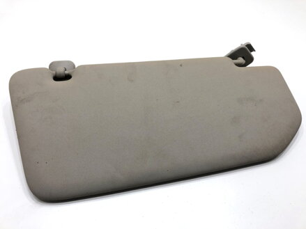 Slnečné clonítko ľavé Renault Scénic III (JZ0/1_) 2008 - 2022