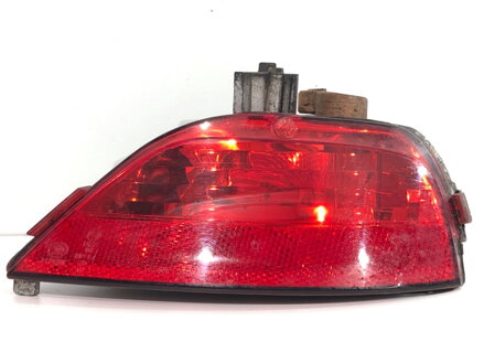 SVETLO NÁRAZNÍKA ĽAVÉ ZADNÉ RENAULT SCÉNIC III (JZ0/1_) 2008 - 2022 265850007R SVETLO NÁRAZNÍKA ĽAVÉ ZADNÉ RENAULT SCÉNIC III (JZ0/1_) 2008 - 2022 265850007R