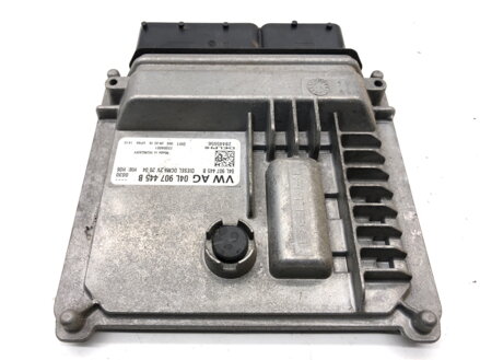 Riadiaca jednotka motora VW Golf VII Variant (BA5, BV5) 2013 - 2022 04L907445B