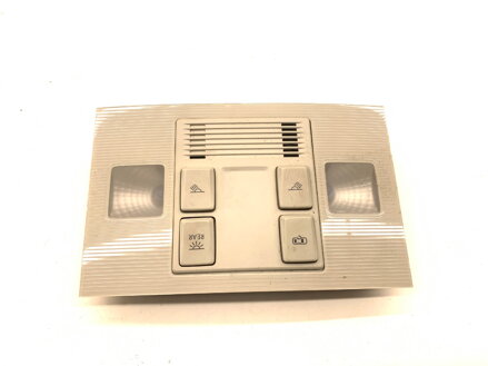 STROPNÉ SVETLO VW GOLF VII VARIANT (BA5, BV5) 2013 - 2022 5TA947105KW