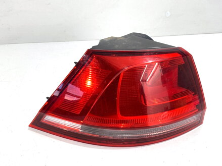 SVETLO ĽAVÉ ZADNÉ VW GOLF VII VARIANT (BA5, BV5) 2013 - 2022 5G9945095C