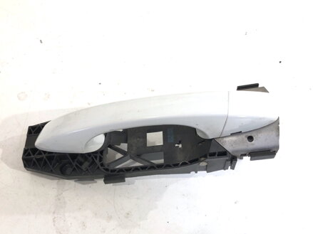 Kľučka vonkajšia ľavá predná VW Golf VII Variant (BA5, BV5) 2013 - 2022