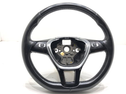 VOLANT VW GOLF VII VARIANT (BA5, BV5) 2013 - 2022 5G0419091DF VOLANT VW GOLF VII VARIANT (BA5, BV5) 2013 - 2022 5G0419091DF