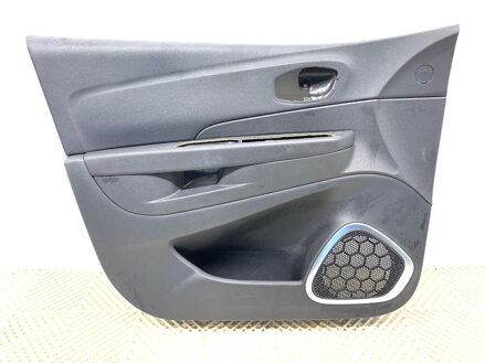 TAPACÍR DVERÍ ĽAVÝ PREDNÝ RENAULT CAPTUR I (J5_, H5_) 2013 - 2022 809011849R TAPACÍR DVERÍ ĽAVÝ PREDNÝ RENAULT CAPTUR I (J5_, H5_) 2013 - 2022 809011849R