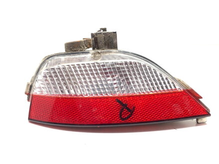 SVETLO NÁRAZNÍKA PRAVÉ ZADNÉ RENAULT CAPTUR I (J5_, H5_) 2013 - 2022 265540003R