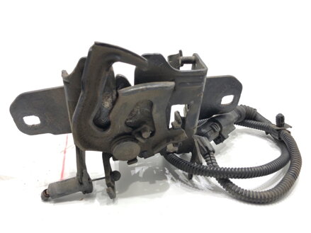 ZÁMOK KAPOTY PREDNÝ VW GOLF IV VARIANT (1J5) 1999 - 2006