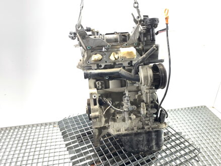 MOTOR VW POLO (9N_, 9A_) 2001 - 2014 AZQ