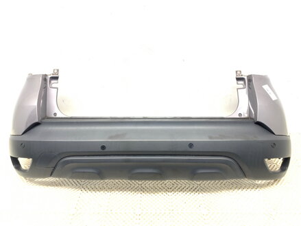 NÁRAZNÍK ZADNÝ TEKNG RENAULT CAPTUR I (J5_, H5_) 2013 - 2022