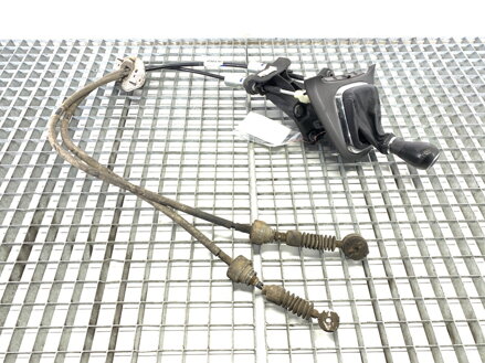 RIADIACA PÁKA VOLIČ PREVODOVKY HONDA CR-V III (RE_) 2006 - 2022 54000-SWW-G022-M1