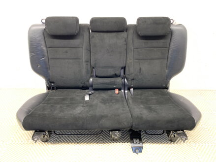 Lavica / sedačka druhý RAD Honda Cr-v III (RE_) 2006 - 2022