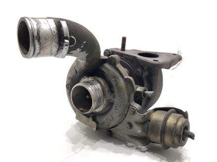 TURBO RENAULT SCÉNIC II (JM0/1_) 2003 - 2010 8200332125