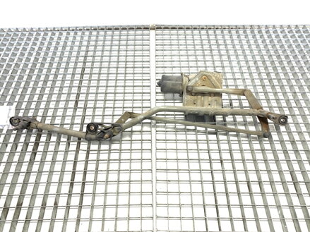 MECHANIZMUS STIERAČOV PREDNÝ RENAULT SCÉNIC II (JM0/1_) 2003 - 2010