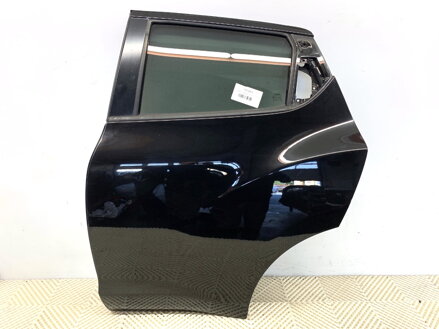 DVERE ĽAVÉ ZADNÉ NISSAN JUKE (F15) 2010 - 2022 Z11