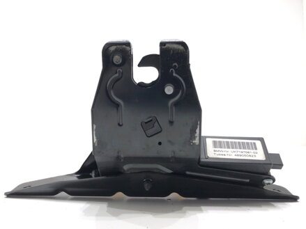 ZÁMOK VEKA BATOŽINOVÉHO PRIESTORU ZADNÝ BMW X6 (E71, E72) 2007 - 2014 7197081