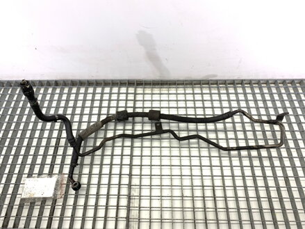 HADICA POSILŇOVAČA BMW X6 (E71, E72) 2007 - 2014