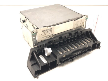 RÁDIO BMW X6 (E71, E72) 2007 - 2014 9185542 RÁDIO BMW X6 (E71, E72) 2007 - 2014 9185542