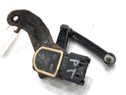 SNÍMAČ NÁKLONU XENÓN ZADNÝ PRAVÝ BMW X6 (E71, E72) 2007 - 2014 6785205