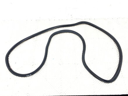 Tesnenie veka batožinového priestoru kufra BMW X6 (E71, E72) 2007 - 2014