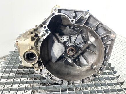 PREVODOVKA FIAT TIPO KOMBI (356_) 2016 - 2022 55271679 PREVODOVKA FIAT TIPO KOMBI (356_) 2016 - 2022 55271679