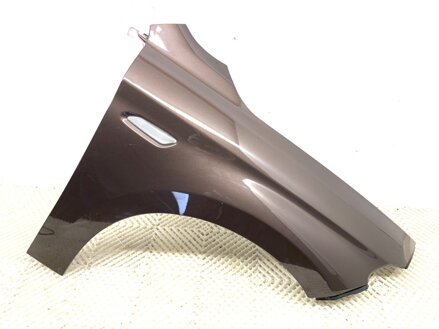 BLATNÍK PRAVÝ PREDNÝ FIAT TIPO KOMBI (356_) 2016 - 2022 444B