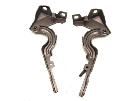 Pánty kapoty sada Fiat Tipo Kombi (356_) 2016 - 2022