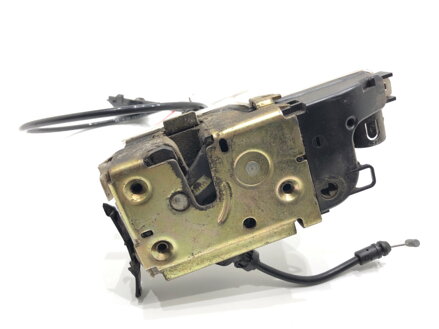 ZÁMOK DVERÍ PRAVÝ PREDNÝ RENAULT SCÉNIC II (JM0/1_) 2003 - 2010