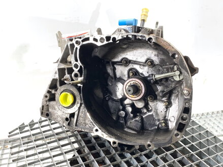 Prevodovka Renault Scénic II (JM0/1_) 2003 - 2010 JH3105