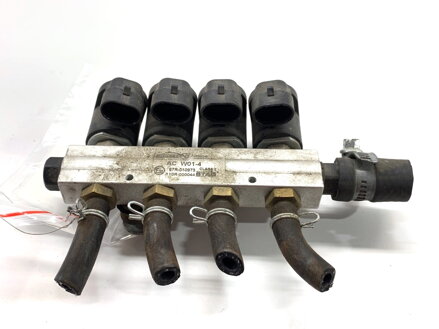 VSTREKOVAČ LPG RENAULT SCÉNIC II (JM0/1_) 2003 - 2010 67R-010973 VSTREKOVAČ LPG RENAULT SCÉNIC II (JM0/1_) 2003 - 2010 67R-010973