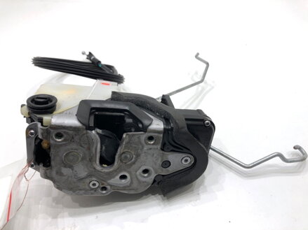 ZÁMOK DVERÍ PRAVÝ ZADNÝ OPEL MOKKA / MOKKA X (J13) 2012 - 2022 13579546