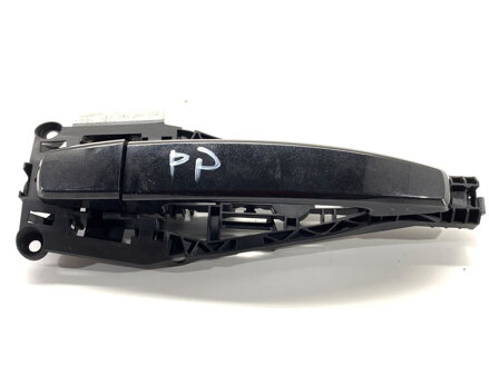 KĽUČKA VONKAJŠIA PRAVÁ PREDNÁ OPEL MOKKA / MOKKA X (J13) 2012 - 2022