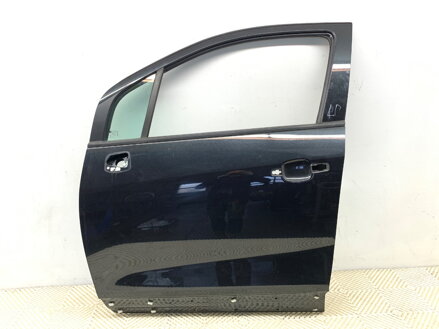 Dvere ľavé predné Opel Mokka / Mokka X (J13) 2012 - 2022 Z22C