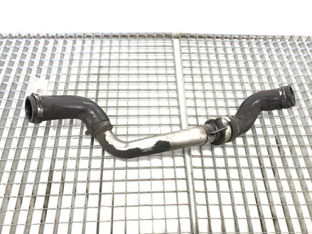 POTRUBIE TURBA RENAULT SCÉNIC II (JM0/1_) 2003 - 2010 8200185556