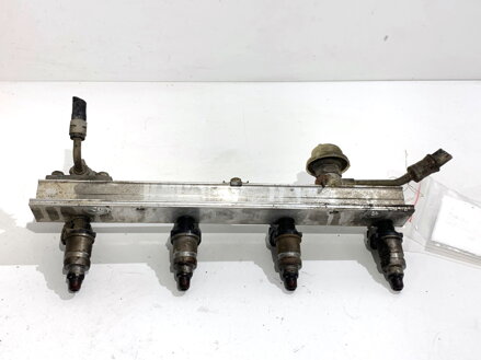 VSTREKOVACIA RAMPA HONDA CR-V I (RD) 1995 - 2002