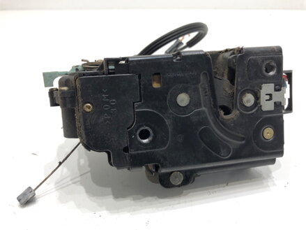 ZÁMOK DVERÍ ĽAVÝ PREDNÝ VW TOURAN (1T1, 1T2) 2003 - 2010 3D1837015