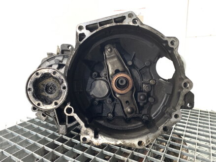 PREVODOVKA VW TOURAN (1T1, 1T2) 2003 - 2010 JCX PREVODOVKA VW TOURAN (1T1, 1T2) 2003 - 2010 JCX