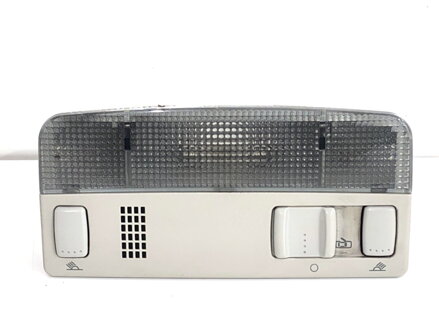 STROPNÉ SVETLO VW TOURAN (1T1, 1T2) 2003 - 2010 3B0947105C