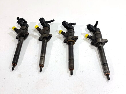 VSTREKOVAČE SADA CITROEN C4 PICASSO I (MPV) (UD_) 2006 - 2015 0445110259