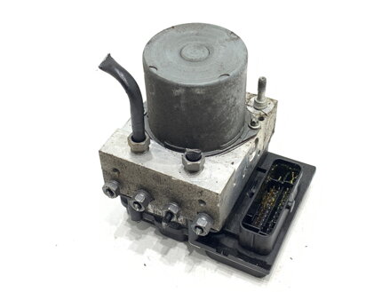 ČERPADLO CITROEN C4 PICASSO I (MPV) (UD_) 2006 - 2015 9661963780